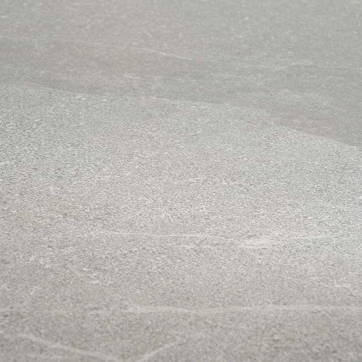 Fordham Grigio 24x24 Gray Matte Porcelain Floor and Wall Tile