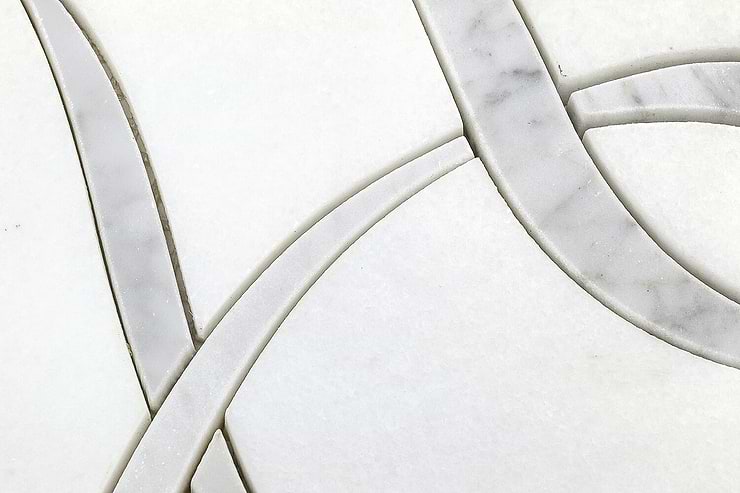 Nymeria Marble Tile