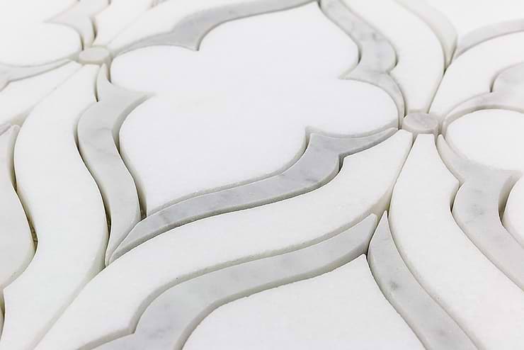 Borgias Marble Tile 
