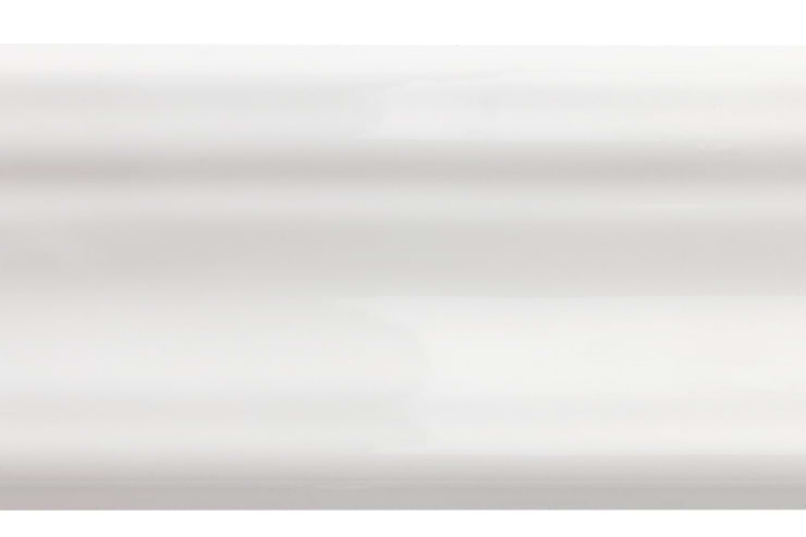 Manchester Bianco Ceramic Chair Rail Liner 