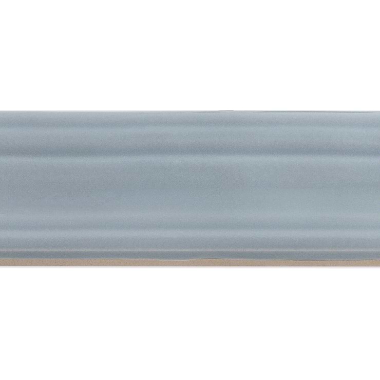 Manchester Dew Ceramic Chair Rail Liner