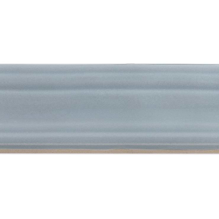 Manchester Dew Ceramic Chair Rail Liner