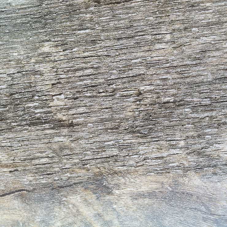 Noon Polished Ember 8x48 Porcelain Tile