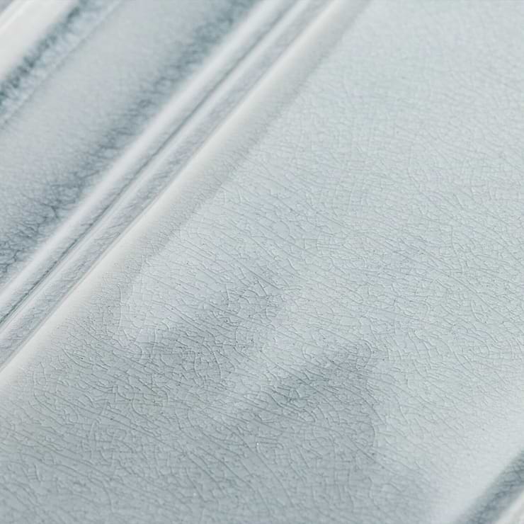 Base Molding Nabi Arctic Blue Ceramic Liner