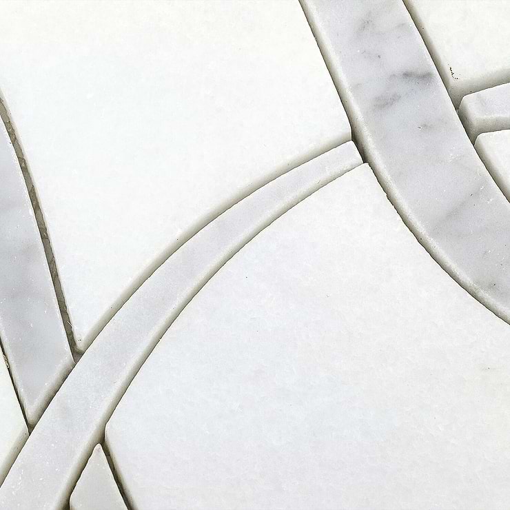 Nymeria Marble Tile