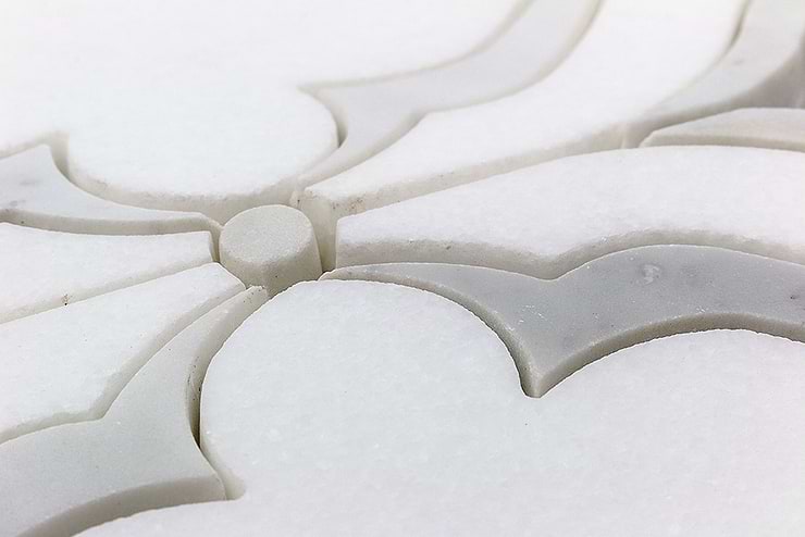 Borgias Marble Tile 