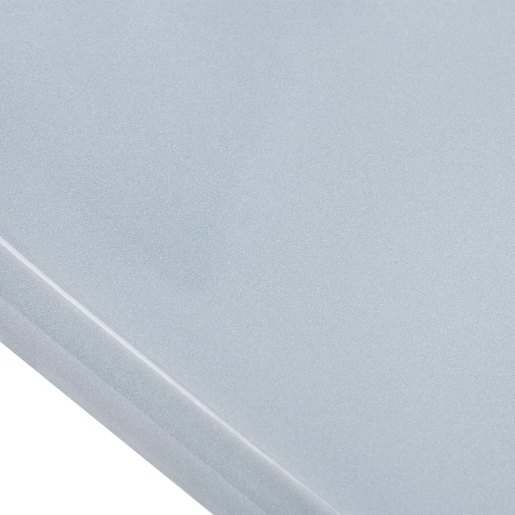 Manchester Dew Blue 3x12 Ceramic Bullnose