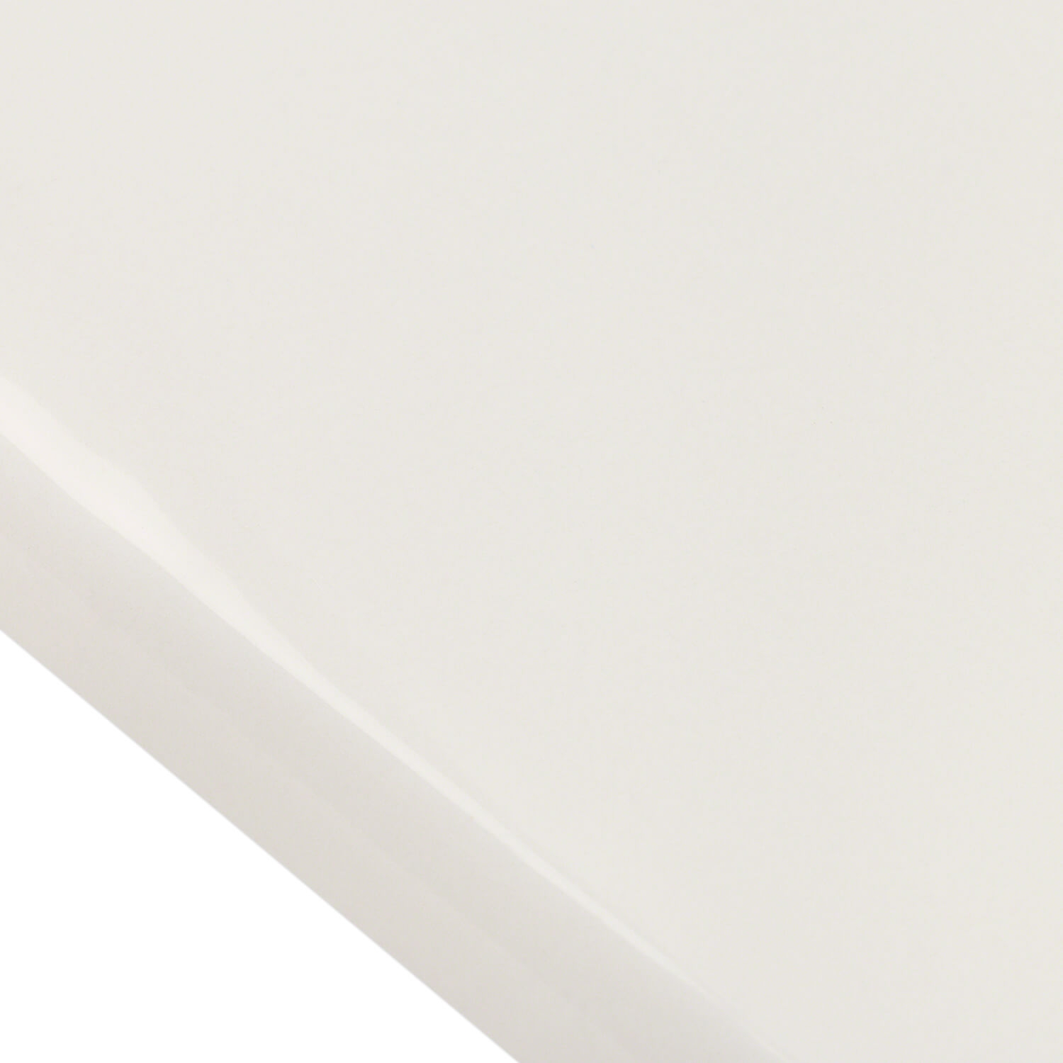 Manchester Vanilla 3x12 Ceramic Bullnose 