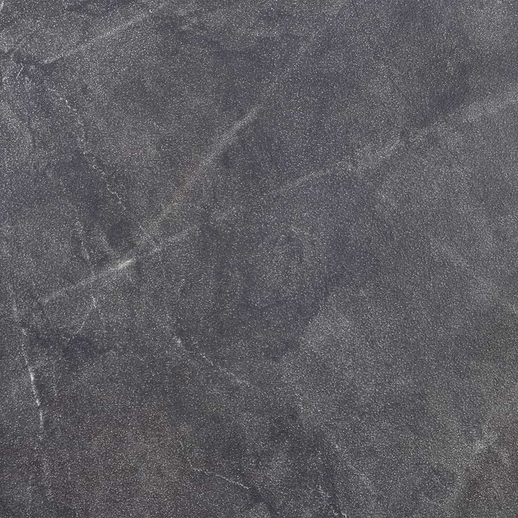 Marble Tech Amani Grey 12x24 Matte Marble Look Porcelain TIle