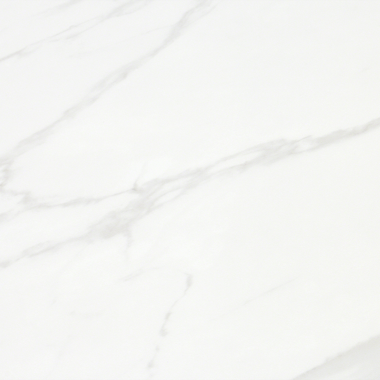 Basic Marble Bianco 12x24 Matte Porcelain Tile