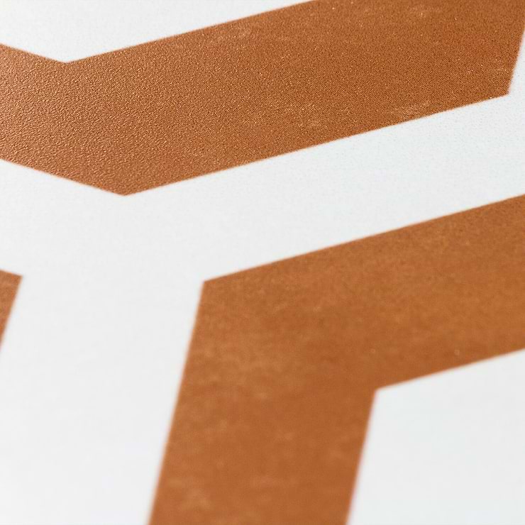 Bella Soumaya 8x8 Glazed Porcelain Tile
