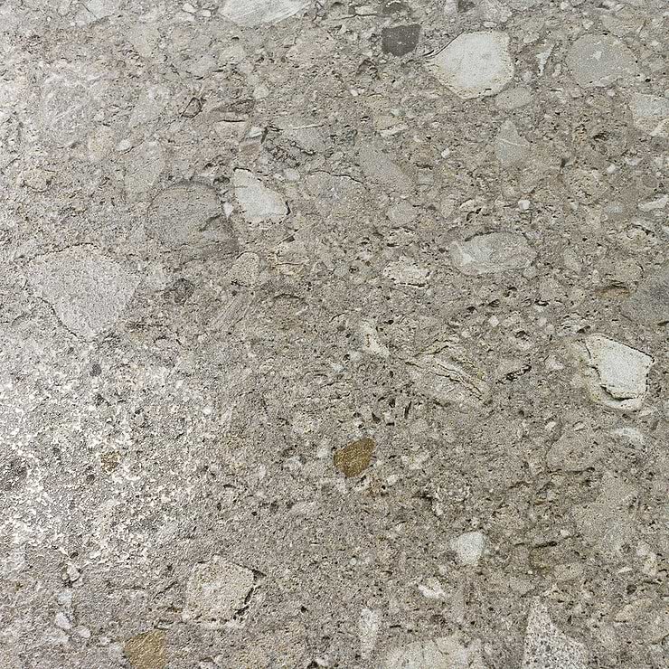 Rizo Tortora 24x24 Terrazzo Look Porcelain Tile