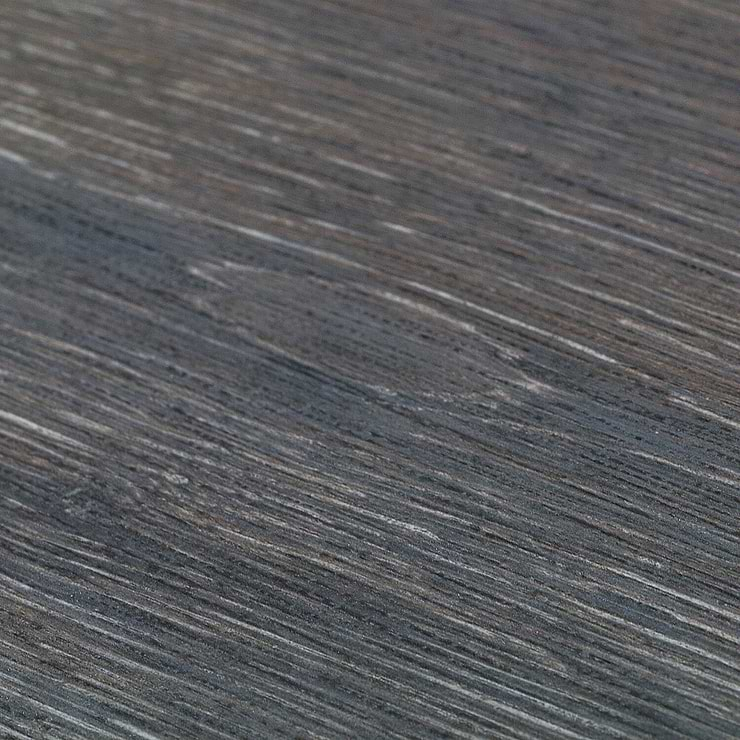 Montana Anthracite 8x45 Natural Wood Look Porcelain Tile