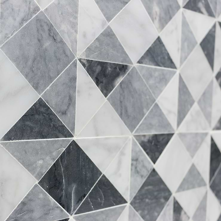 Krista Watterworth Kiss Marble Tile