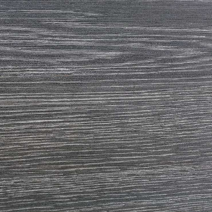 Montana Anthracite 8x45 Natural Wood Look Porcelain Tile