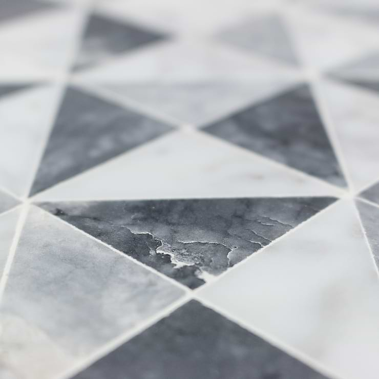 Krista Watterworth Kiss Marble Tile