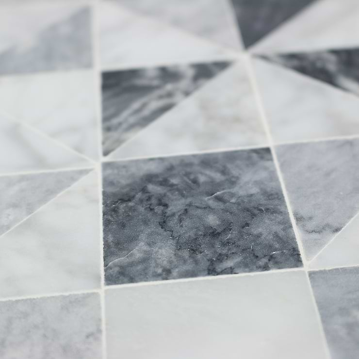 Krista Watterworth Kiss Marble Tile