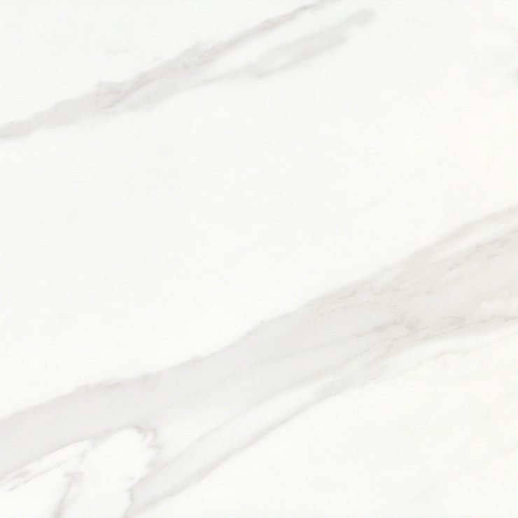 Basic Marble Bianco 12x24 Matte Porcelain Tile