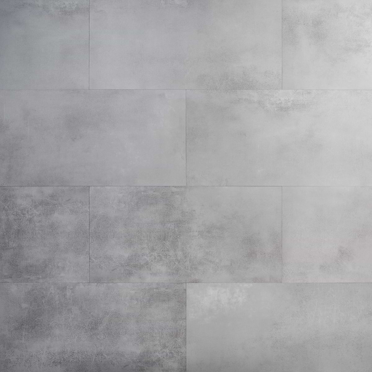 Bond LVT Excalibur Gray 2x1.5x94" VersaEdge Xtra Tall Stair Nose by Versatrim