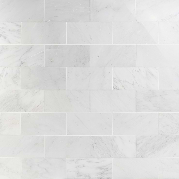 Marble Tile for Backsplash