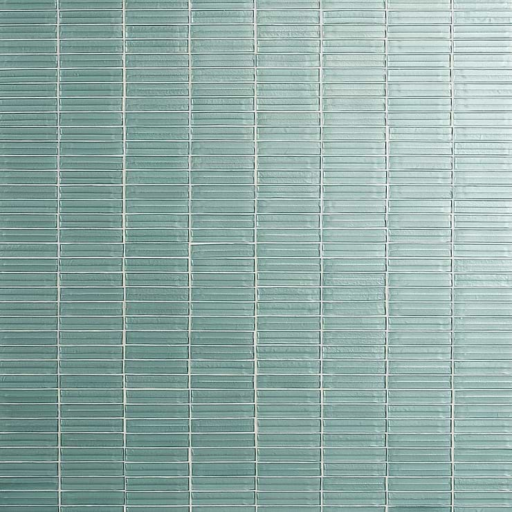 Glass Tile for Backsplash & Walls