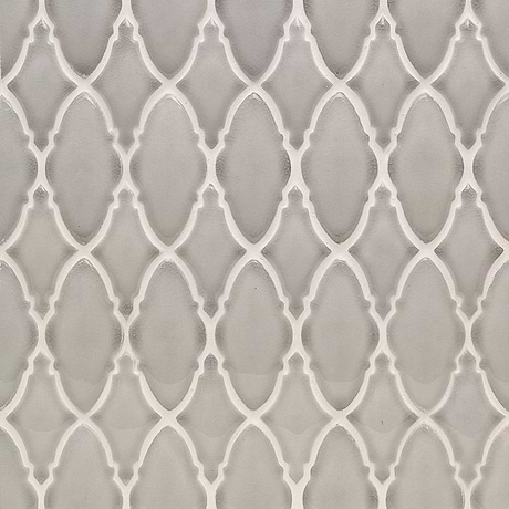 Crackled Glass Tile for Backsplash, Kitchen Wall, Bathroom Wall, Shower Wall