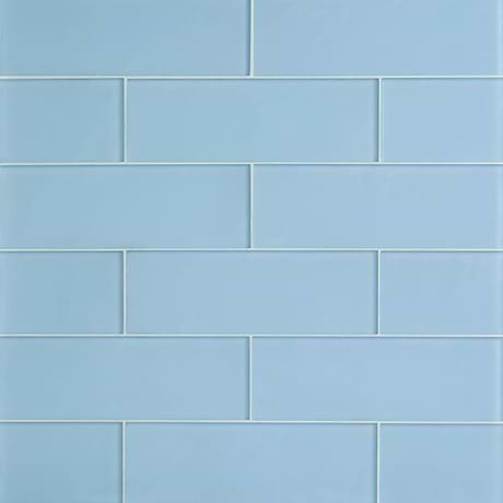 Glass Subway Tile for Backsplash,Kitchen Wall,Bathroom Wall,Shower Wall,Outdoor Wall,Pool Tile