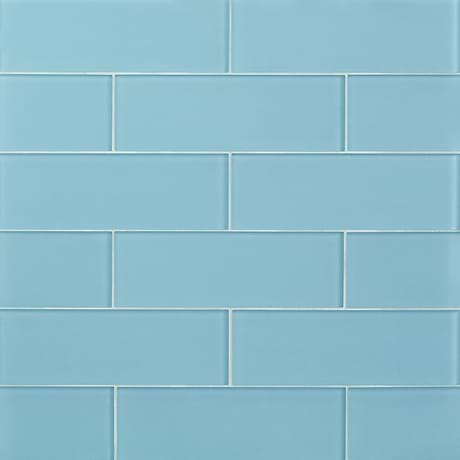 Glass Subway Tile for Backsplash,Kitchen Wall,Bathroom Wall,Shower Wall,Outdoor Wall,Pool Tile