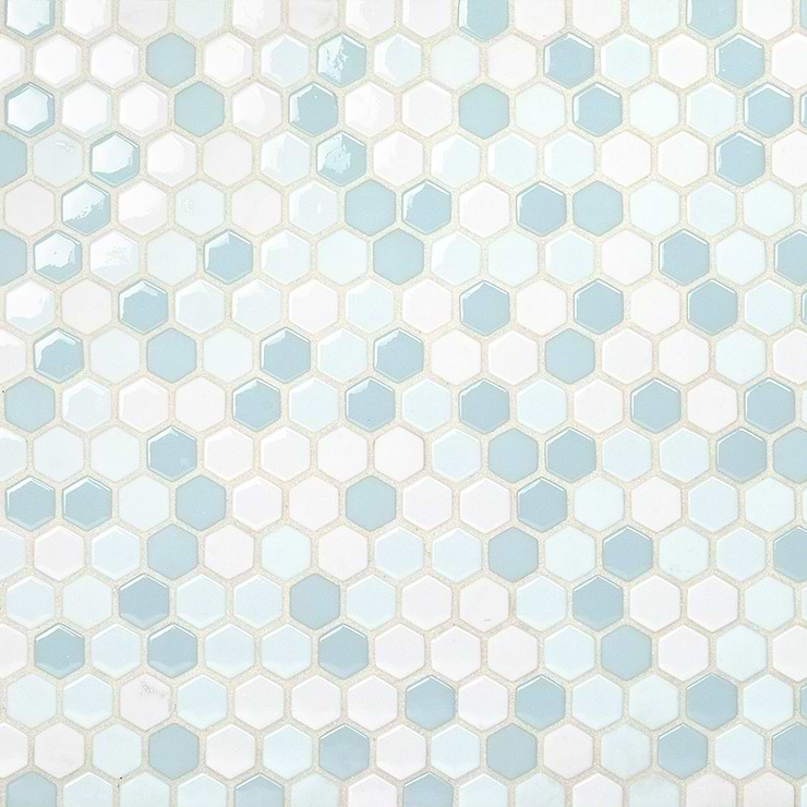 Decorative Glass Tile for Backsplash