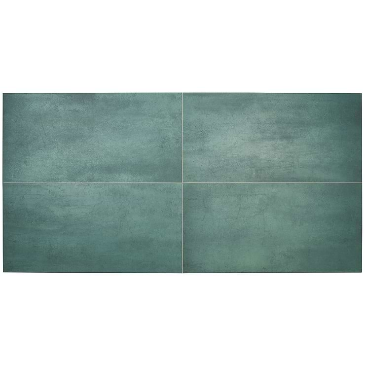 Bond Viridum 24x48 Matte Porcelain Tile