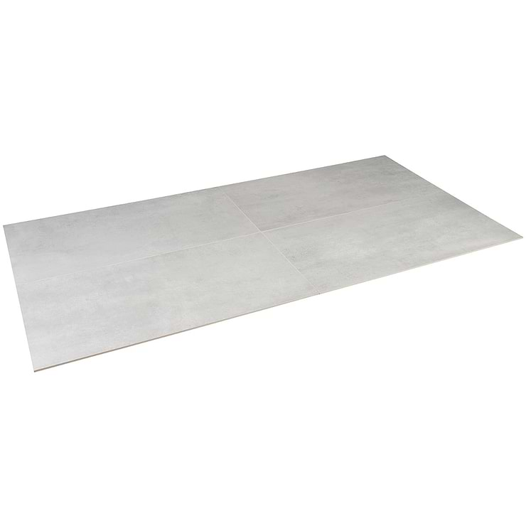 Bond Nimbus 24x48 Matte Porcelain Tile 