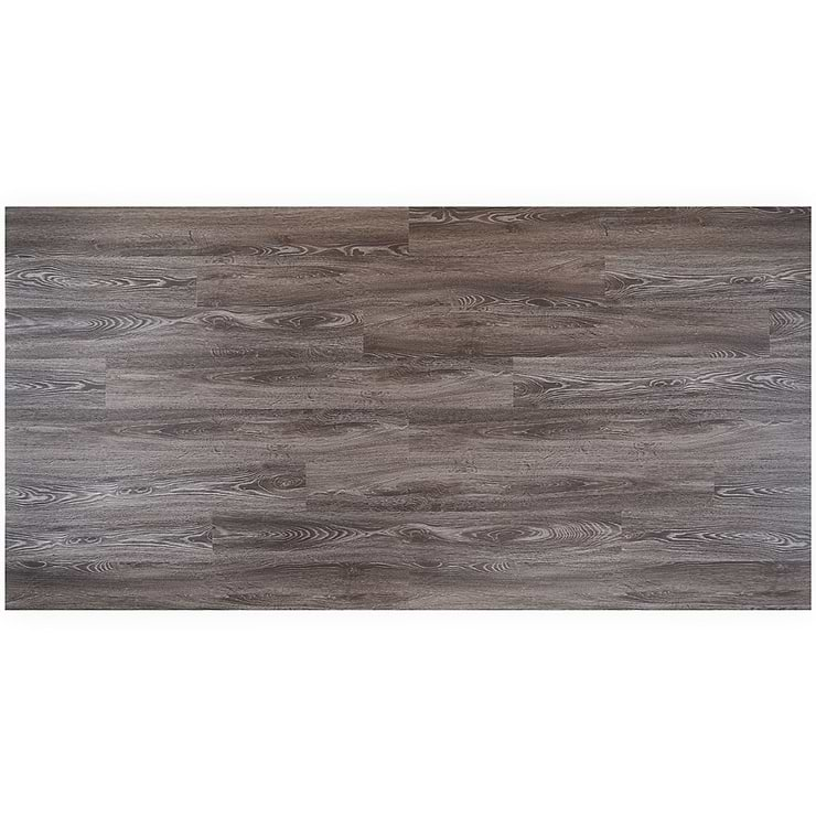 Hudson Lenox Rigid Core Click 6x48 Luxury Vinyl Plank Flooring