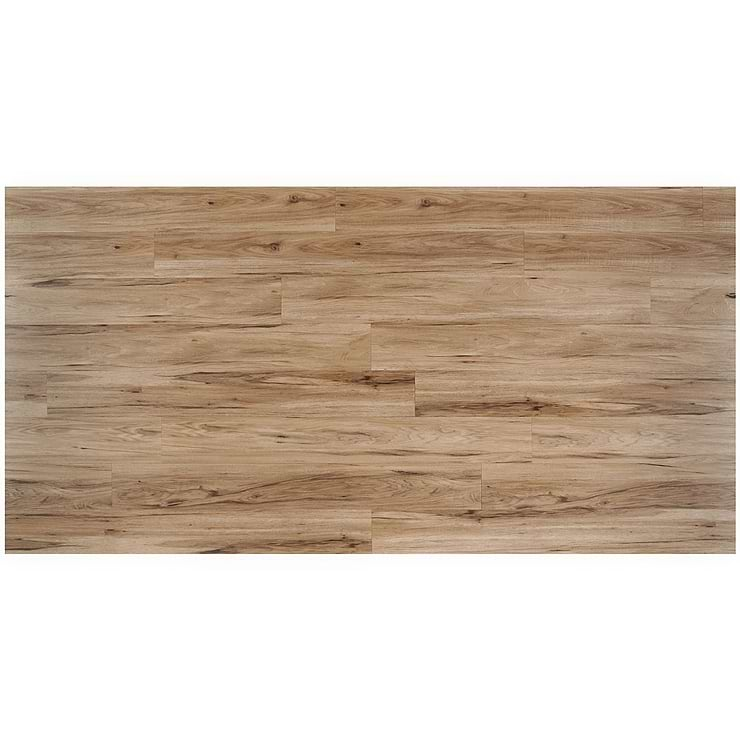 Hudson Saratoga Rigid Core Click 6x48 Luxury Vinyl Plank Flooring