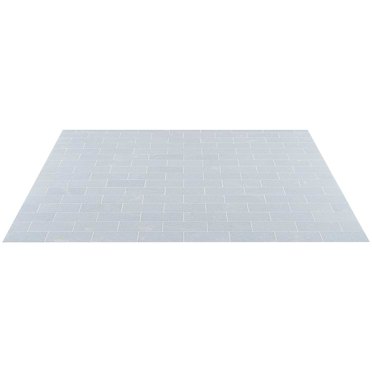 Blue Celeste 3x6 Polished Marble Tile