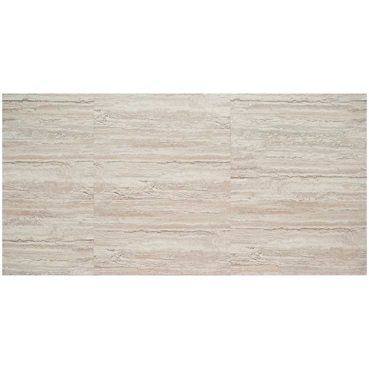 Katone Riverstone Camel 18x36 Glue Down Luxury Vinyl Plank Flooring