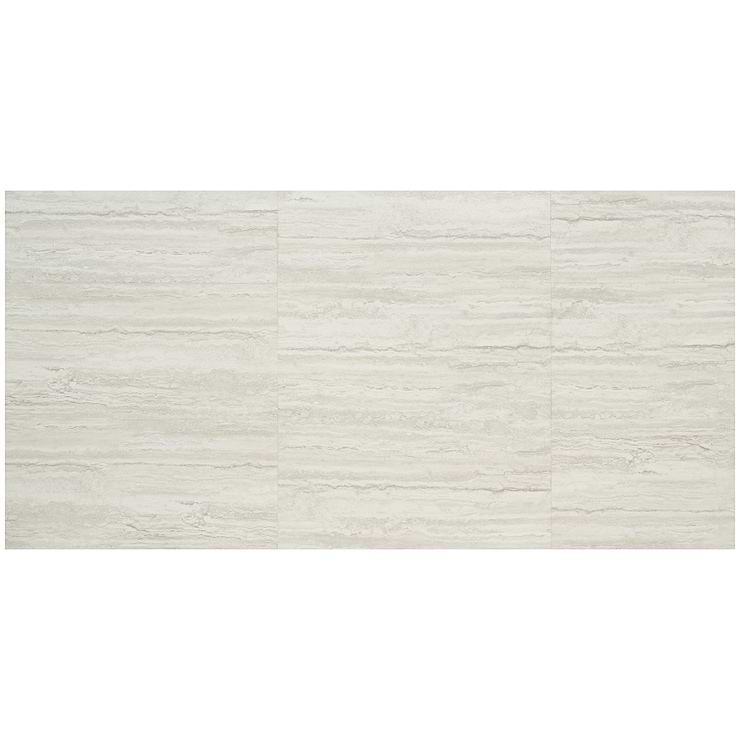 Katone Riverstone Sand 18x36 Glue Down Luxury Vinyl Plank Flooring