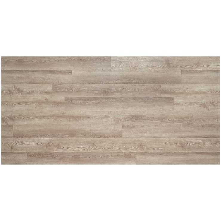 Katone Modern Oak Blanched Glue Down 6x48 Luxury Vinyl Plank Flooring