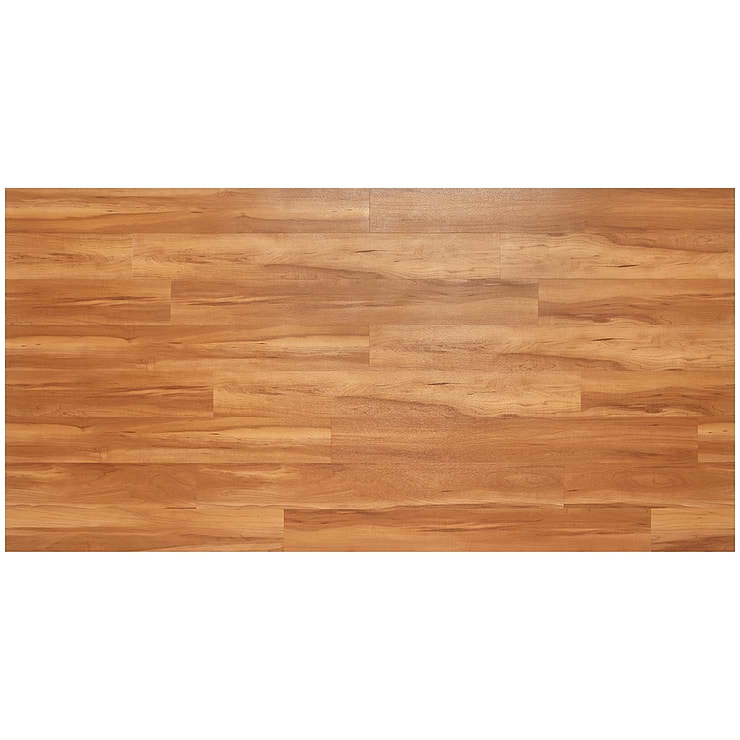 Katone Maple Honeysuckle Glue Down 6x48 Luxury Vinyl Plank Flooring