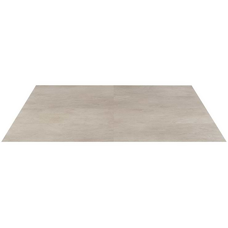 Optoro Trail Slate Beige 28mil Wear Layer Rigid Core Click 12x24 Luxury Vinyl Tile