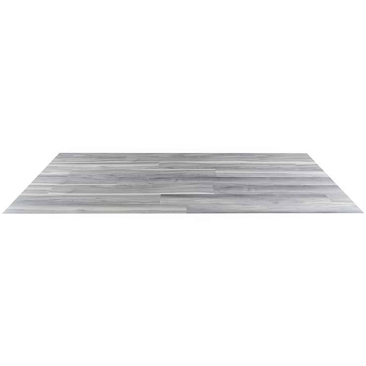 Sky Oak Shadow 12mil Rigid Core Click 6x48  Luxury Vinyl Plank Flooring