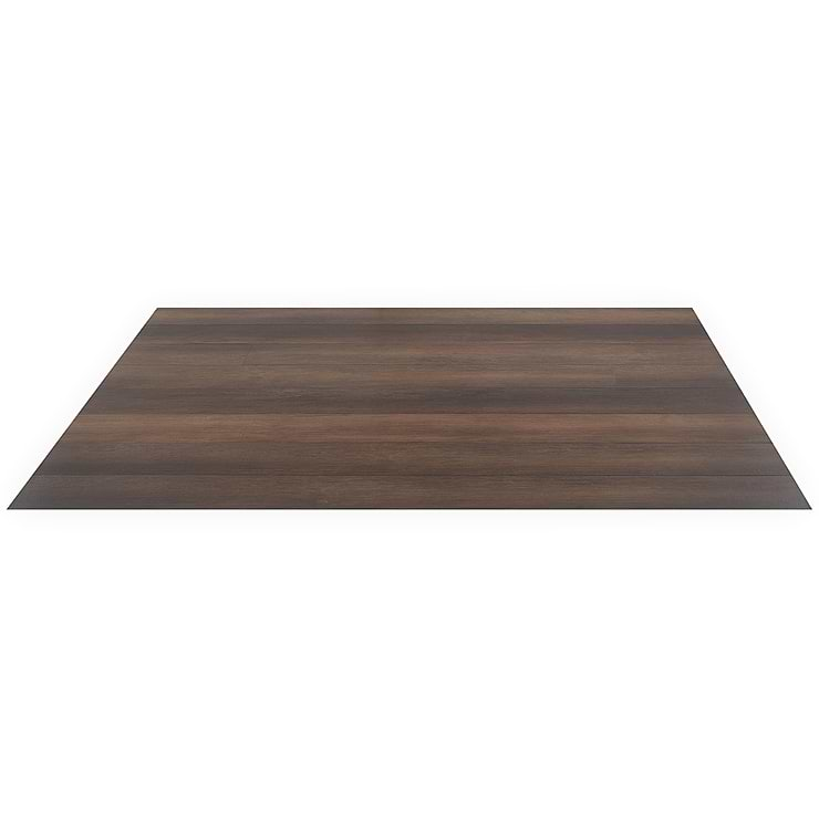 Optoro Spice Birch Dockside 28mil Wear Layer Rigid Core Click 6x48 Luxury Vinyl Plank Flooring