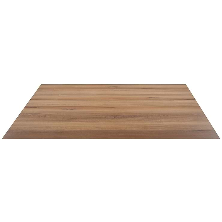 Optoro Tekapo Oak Scotch 12mil Wear Layer Rigid Core Click 6x48 Luxury Vinyl Plank Flooring