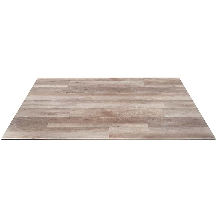 ReNew Bur Oak Veranda 12mil Wear Layer Glue Down 6x48 Luxury Vinyl Plank Flooring