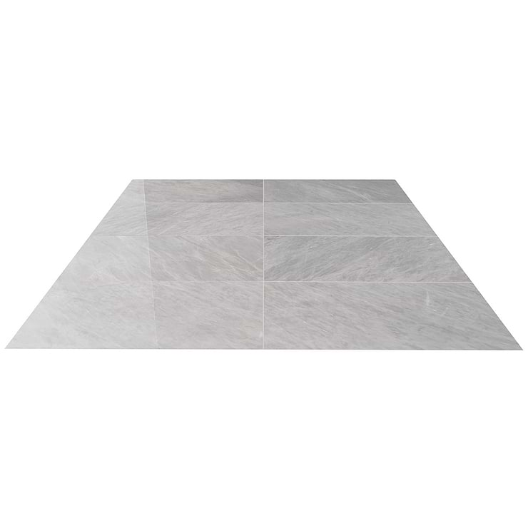 Earth Gray 12x24 Polished Marble Tile