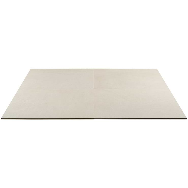 Rushmore Lake Beige 24x24 Matte Porcelain Tile