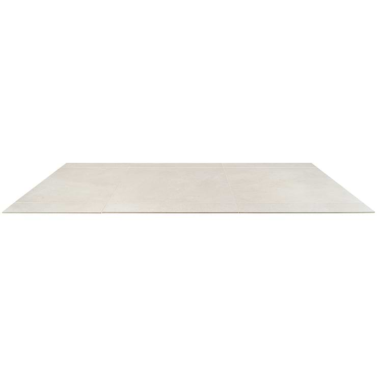 Rushmore Lake Beige 36x36 Natural Porcelain Tile