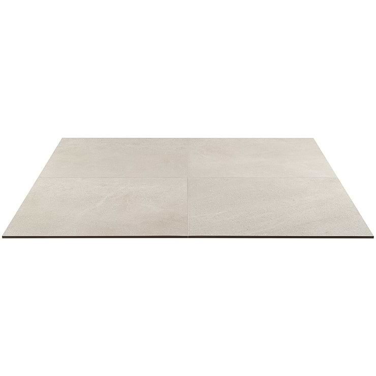 Rushmore Park Beige 24x24 Matte Porcelain Tile