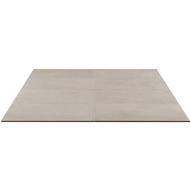 Rushmore Rock Gray 12x24 Matte Porcelain Tile