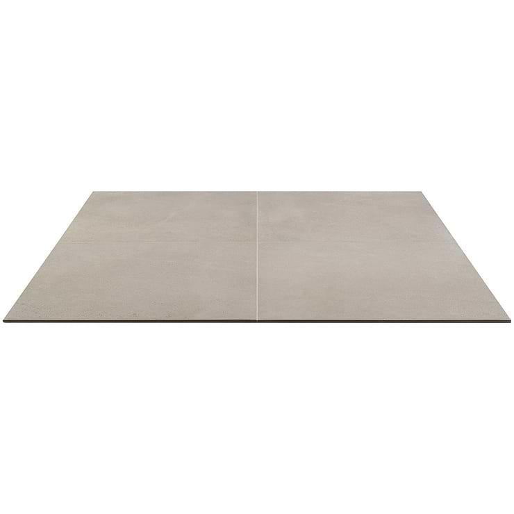 Rushmore Rock Gray 24x24 Matte Porcelain Tile