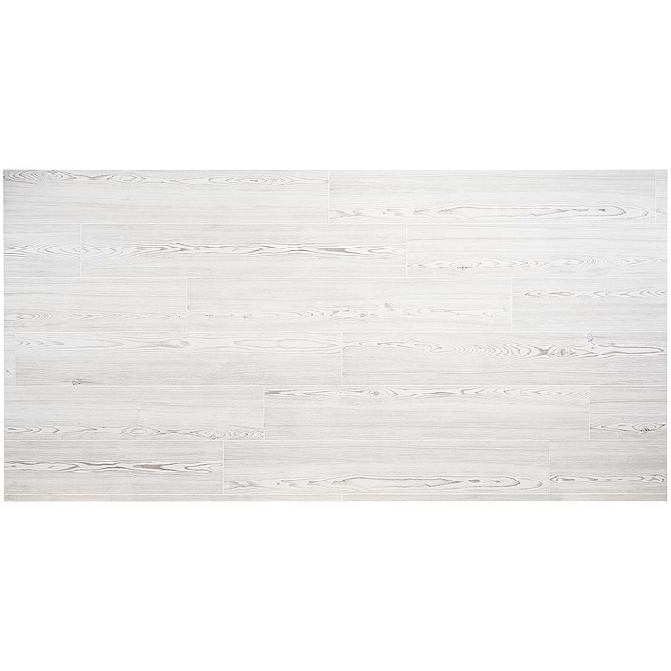 Barberry Mandorla 8x48 Matte Wood Look Porcelain Floor and Wall Tile